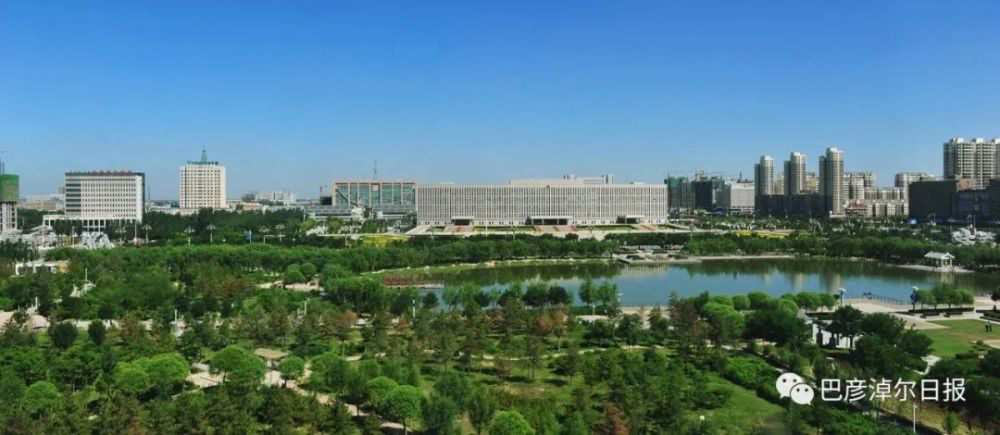 多层次资本市场建设，巴彦淖尔这样做